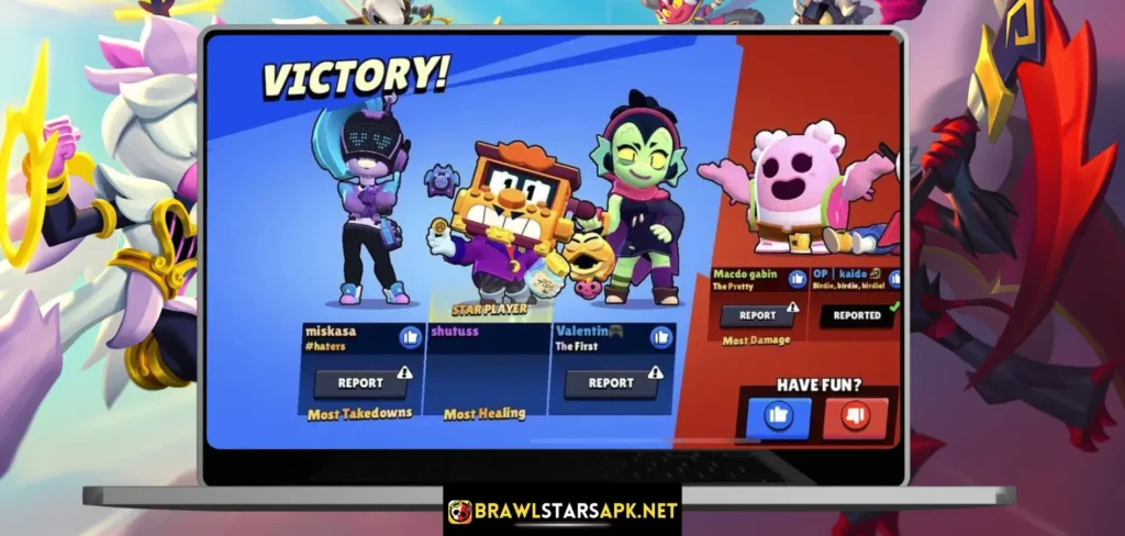 BrawlStars-PC