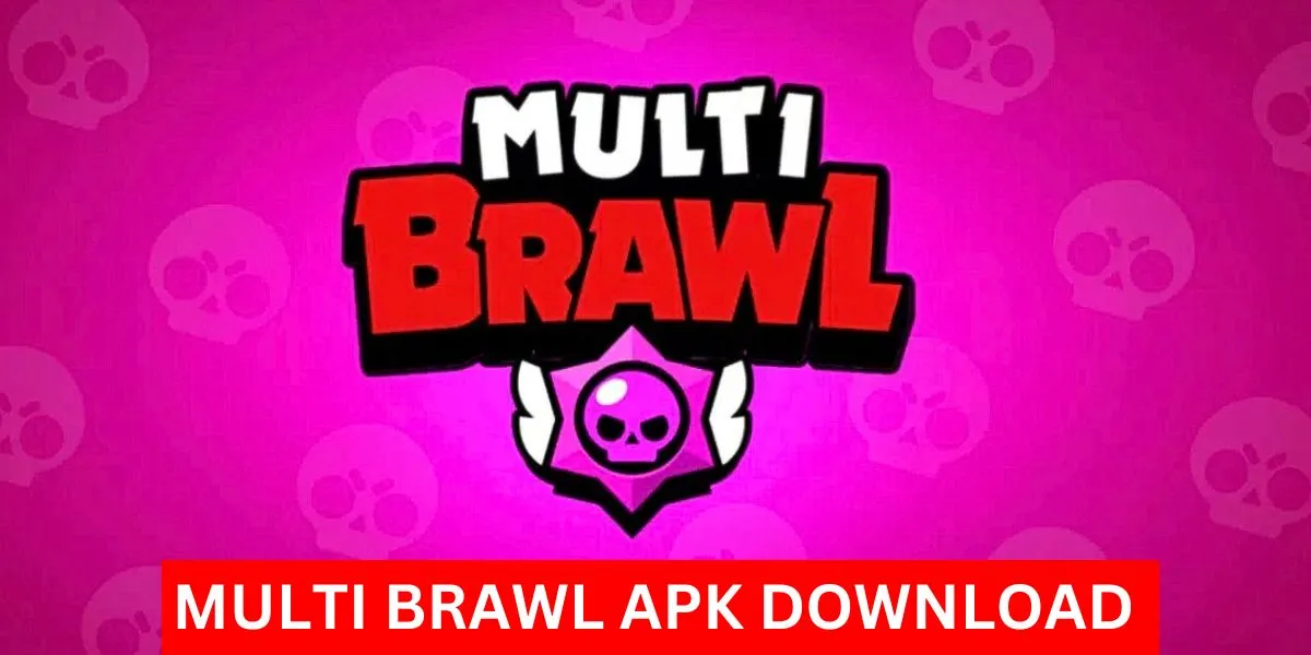 Multi Brawl APK for Download