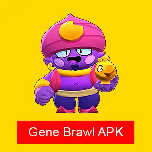 Gene Brawl APK Download Free VIP